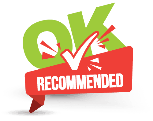 OkLocal-Recommended