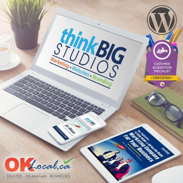 Think Big Studios
