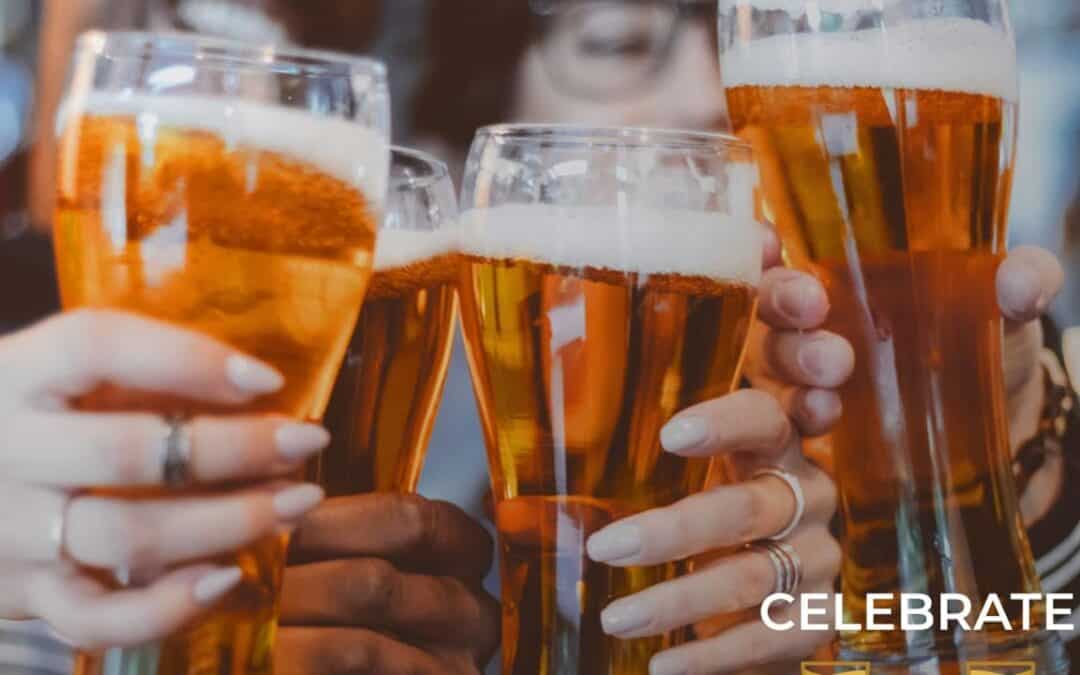 Let’s Make Beer with The Firehall Brewery