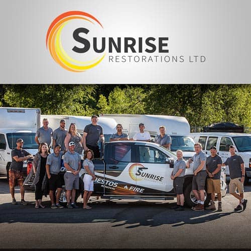Sunrise Restorations