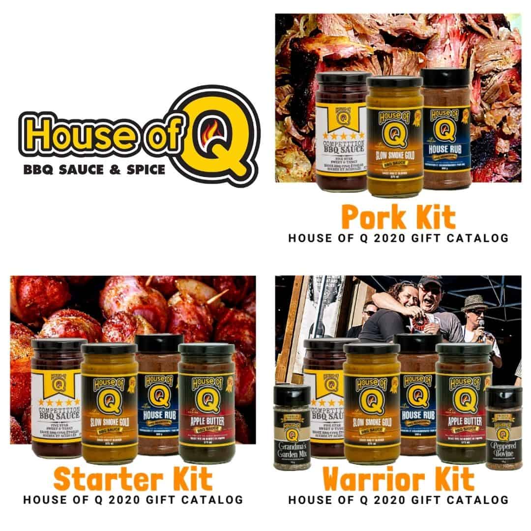 House Of Q