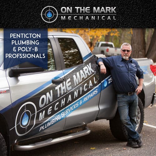On The Mark Mechanical – Penticton