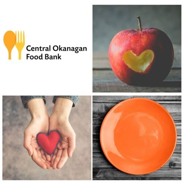 Central Okanagan Food Bank