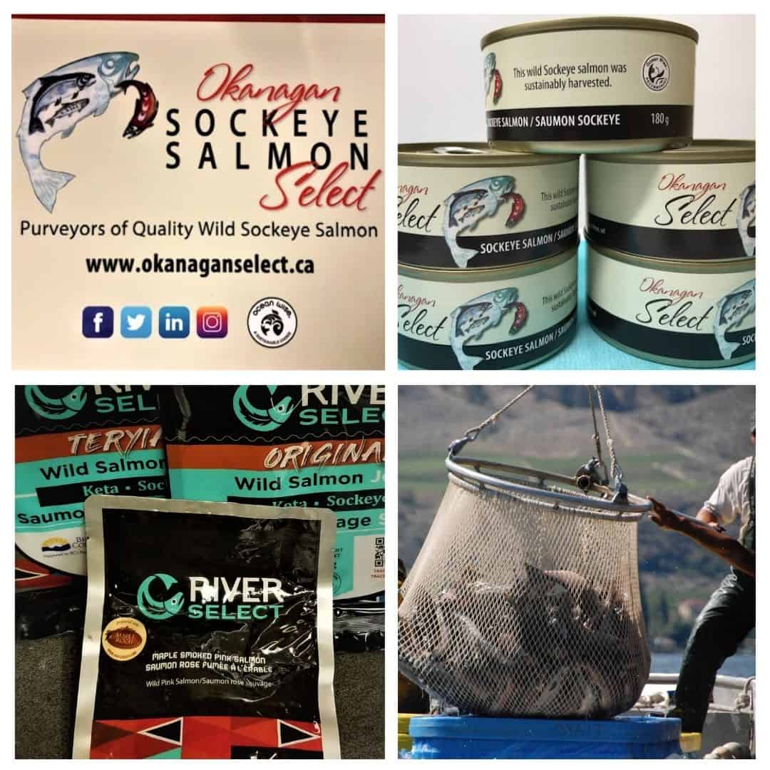 Okanagan Select